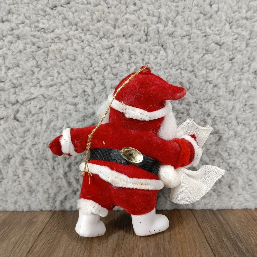 N/A charming santa
